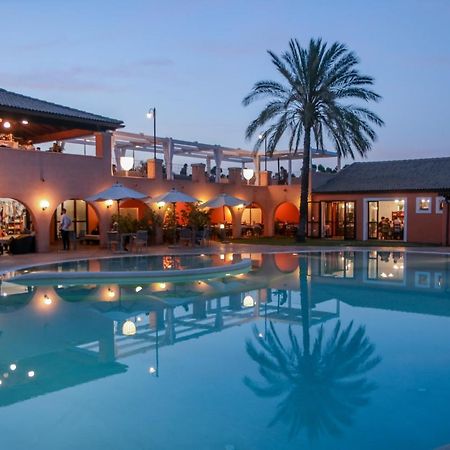 Alma Resort Castiadas Esterno foto