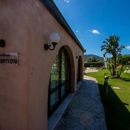 Alma Resort Castiadas Esterno foto