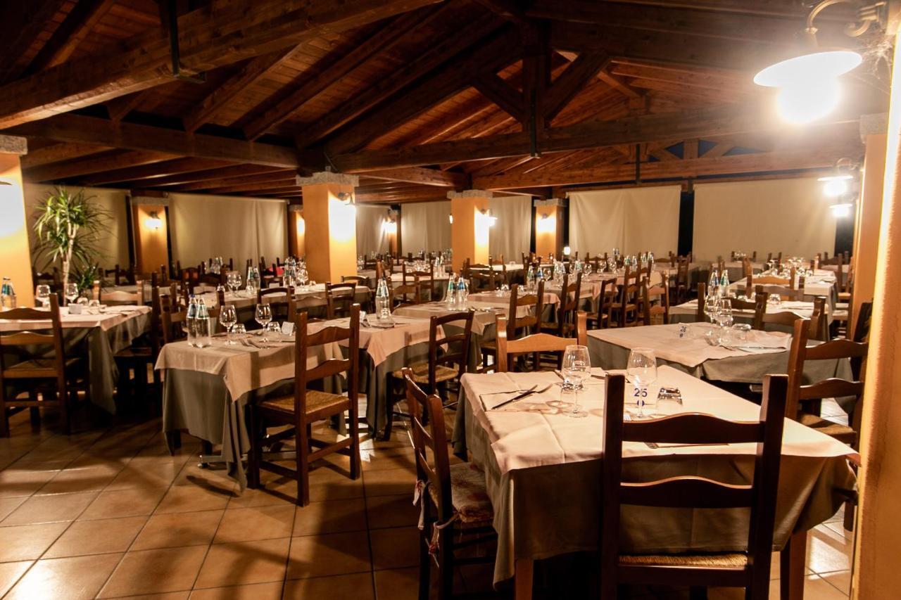 Alma Resort Castiadas Esterno foto