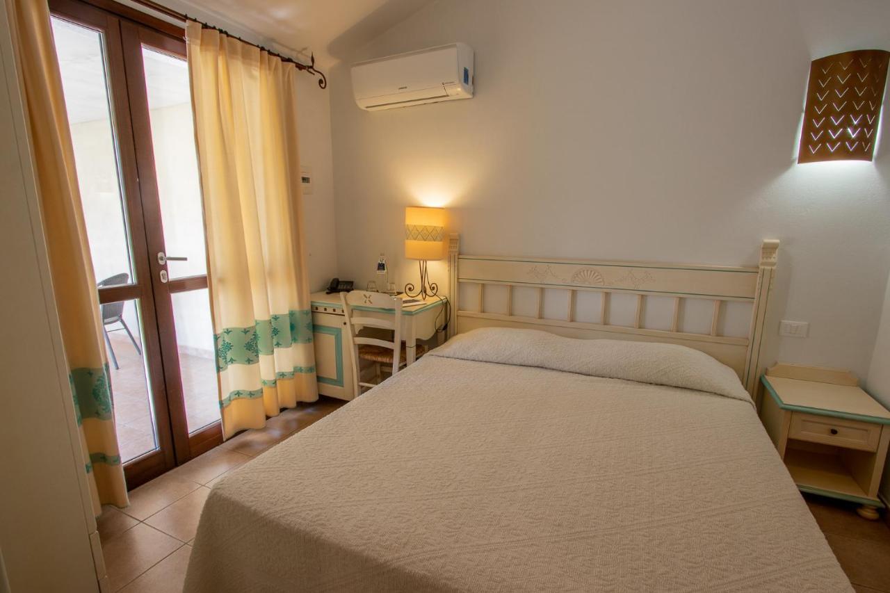 Alma Resort Castiadas Esterno foto