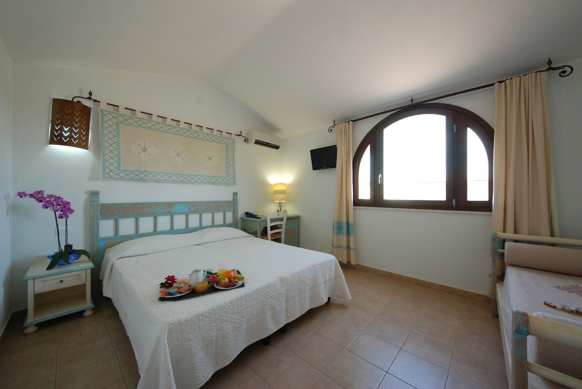 Alma Resort Castiadas Esterno foto