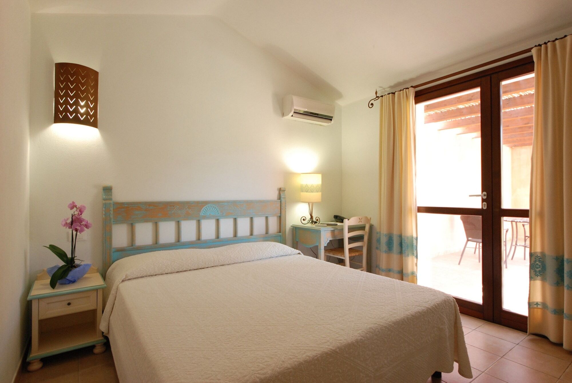 Alma Resort Castiadas Esterno foto